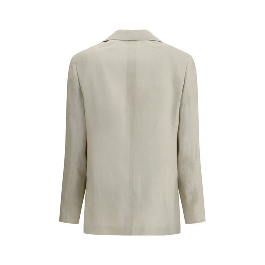 Lardini Linen Blazer