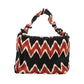 Desigual Black Polyester Women Handbag