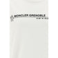 Moncler Grenoble Cotton T-shirt