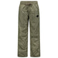 C.P. Company Green Nylon Jeans & Pant