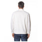 C.P. Company White Wool Sweater