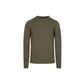 C.P. Company Green Wool Sweater