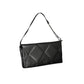 Calvin Klein Black Polyester Handbag