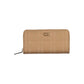 Calvin Klein Beige Polyester Women Wallet