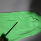Dolce & Gabbana Green Logo Hooded Pullover Sweatshirt Sweater