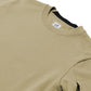 C.P. Company Beige Cotton Sweater