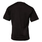 Dolce & Gabbana Dark Brown Logo Cotton Crew Neck T-shirt