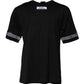 Dolce & Gabbana Black #DGMILLENNIALS Cotton Crew Neck T-shirt