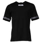 Dolce & Gabbana Black #DGMILLENNIALS Cotton Crew Neck T-shirt