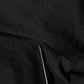 Dolce & Gabbana Black Cotton Jogger Jogging Pants