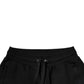 Dolce & Gabbana Black Modal Jogger Jogging Pants