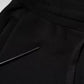 Dolce & Gabbana Black Modal Jogger Jogging Pants