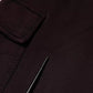 Dolce & Gabbana Dark Violet Cotton Cargo Jogger Pants