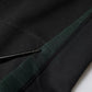 Dolce & Gabbana Black Cotton Blend Jogger Sweatpants Pants