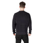 Calvin Klein Jeans Black Cotton Cotton Sweater