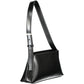 Calvin Klein Black Polyester Women Handbag