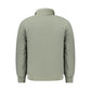 K-WAY Green Polyamide Men Jacket