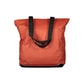 K-WAY Red Polyester Women Handbag