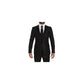 Dolce & Gabbana Bicolor Polyester Suit
