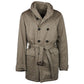 C.P. Company Army Cotton Men Jacket