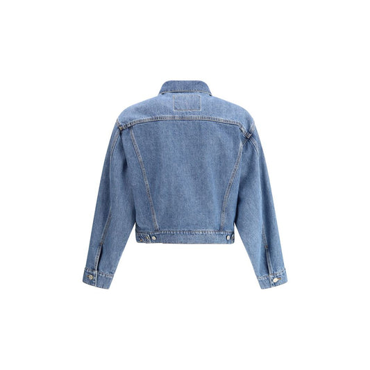 Magliano Denim Level Jacket