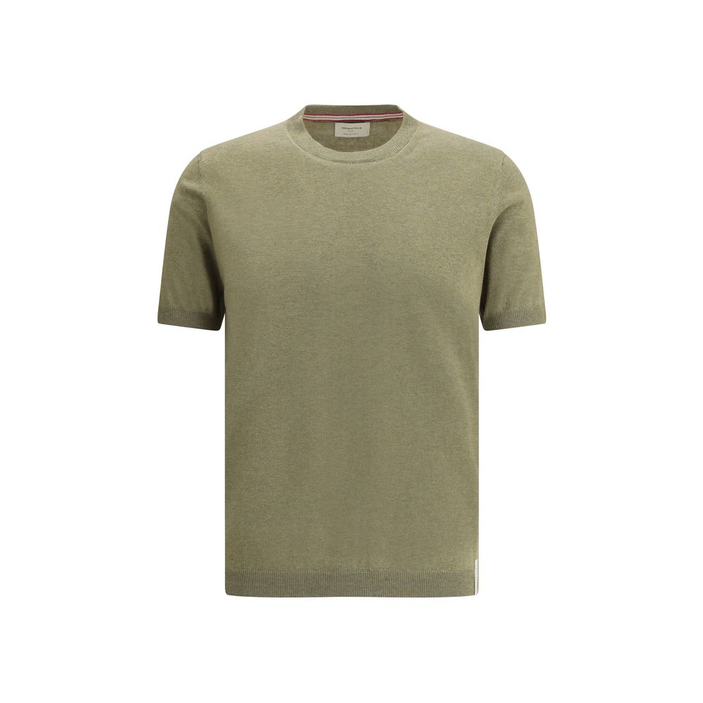 Brooksfield Knit T-Shirt