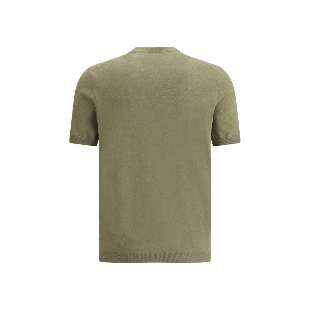 Brooksfield Knit T-Shirt