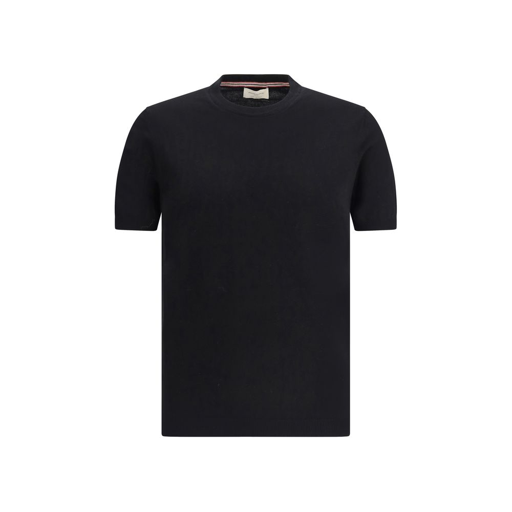 Brooksfield Knit T-Shirt