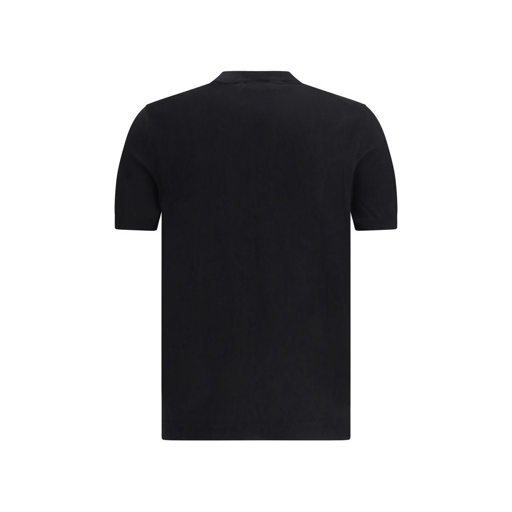 Brooksfield Knit T-Shirt