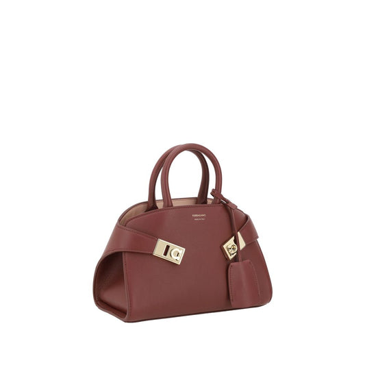 Ferragamo Top Handbag