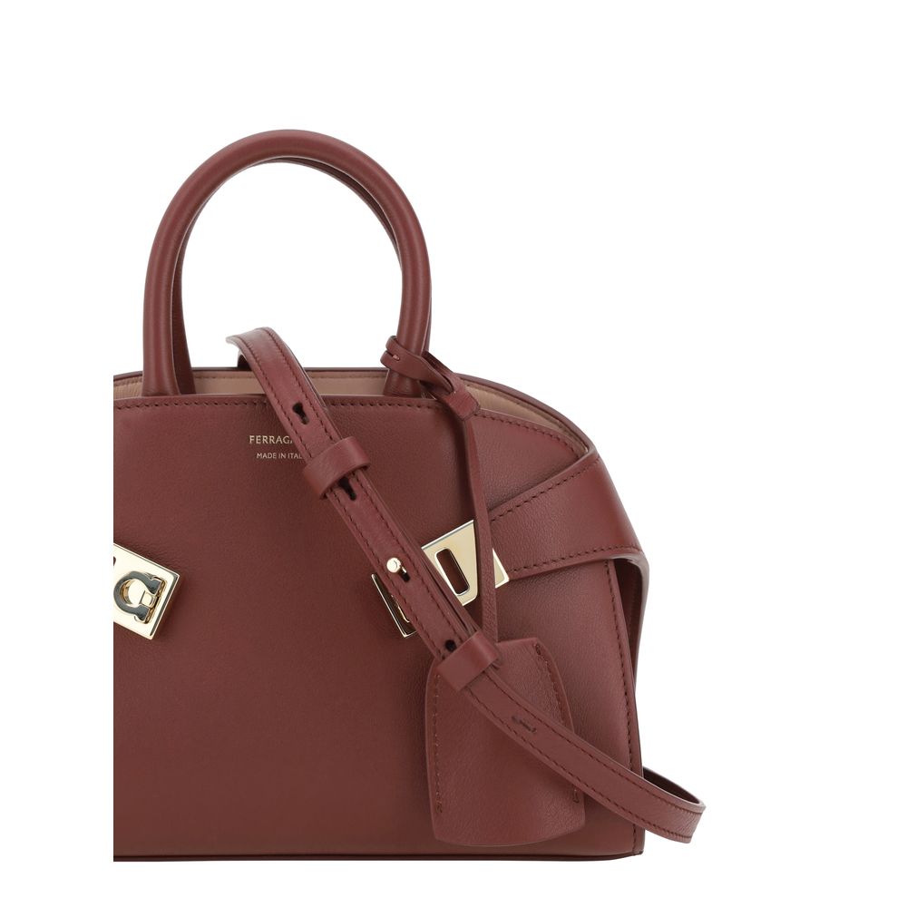 Ferragamo Top Handbag