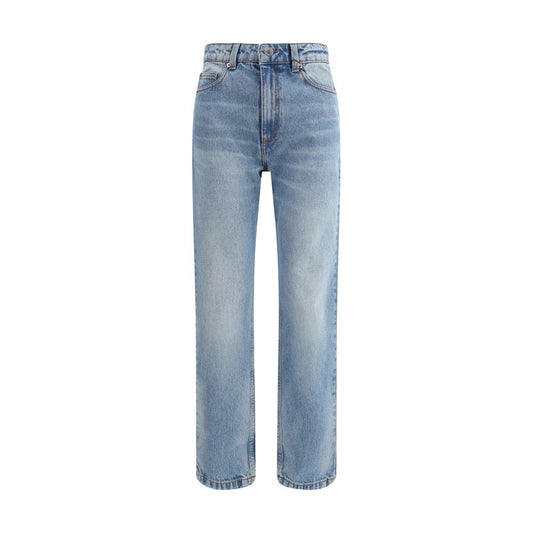 Ami Paris Skinny Jeans