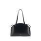 Jil Sander Curve Shoulder Bag