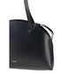 Jil Sander Curve Shoulder Bag