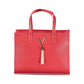 Valentino Bags Red Polyethylene Women Handbag