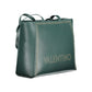 Valentino Bags Green Polyethylene Women Handbag