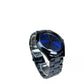 Michael Kors Slim Runway Stainless Steel Watch MK3419 Blue