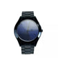 Michael Kors Slim Runway Stainless Steel Watch MK3419 Blue