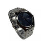 Michael Kors Slim Runway Gun Metal Stainless Steel Watch MK3413