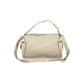 Desigual Beige Polyethylene Handbag