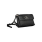 Calvin Klein Black Polyester Handbag