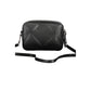 Calvin Klein Black Cotton Handbag