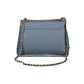 Valentino Bags Light Blue Polyethylene Women Handbag