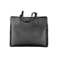 Calvin Klein Black Polyethylene Women Handbag