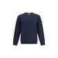 Stone Island Logoed Sweatshirt