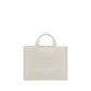 Margiela Cotton Tote Bag Womens Shoulder Bag