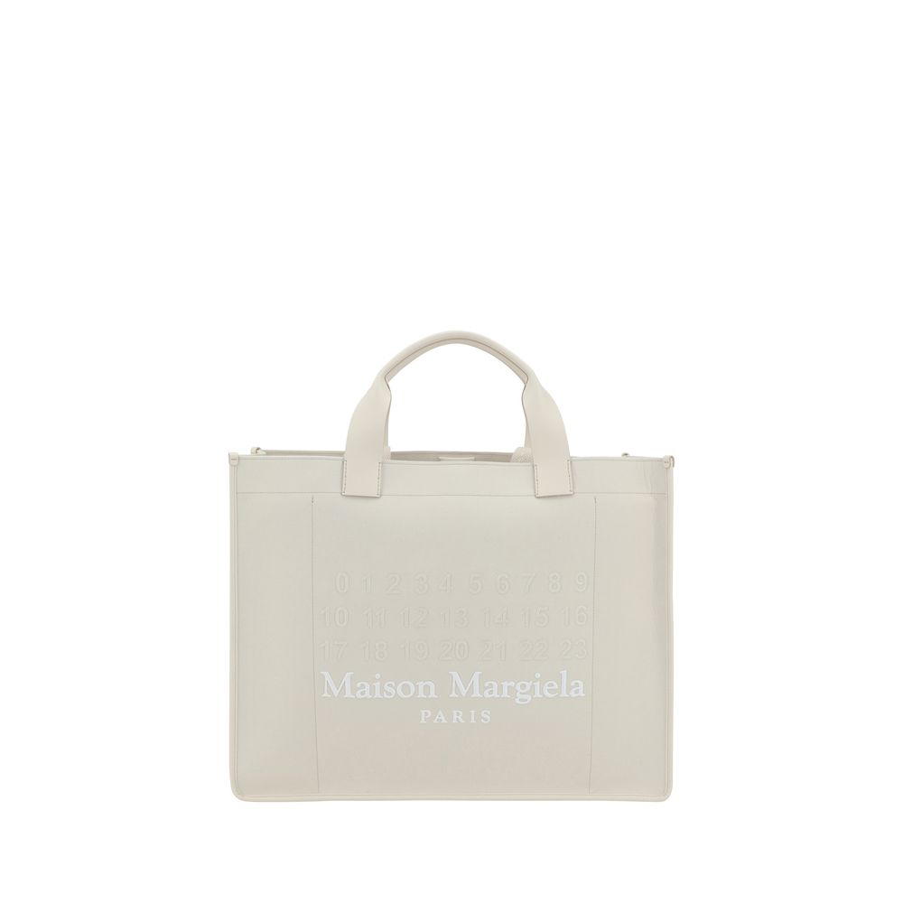 Margiela Cotton Tote Bag Womens Shoulder Bag