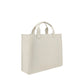 Margiela Cotton Tote Bag Womens Shoulder Bag