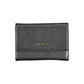 Coccinelle Black Leather Women Wallet