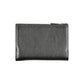 Coccinelle Black Leather Women Wallet